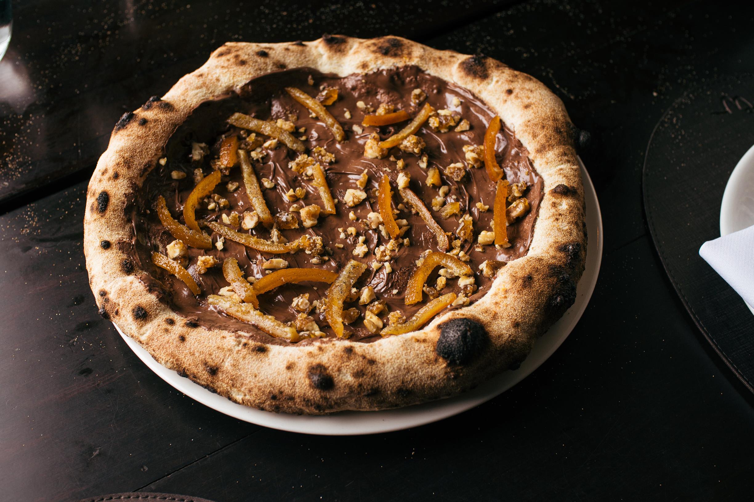 La Piccola Casa - Pizza Siciliana Grazie - caxiastem.com.br!